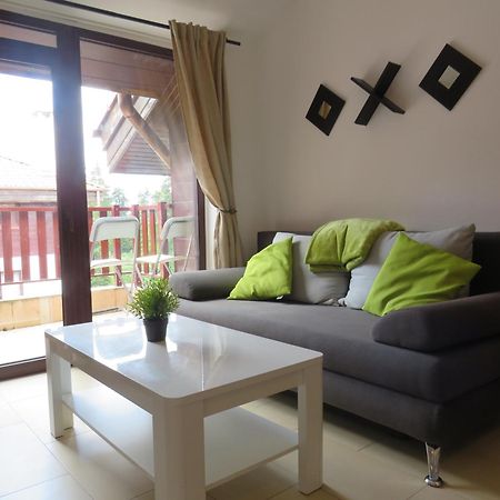 Flora Daisy Apartment Nr 28 Μπόροβετς Εξωτερικό φωτογραφία