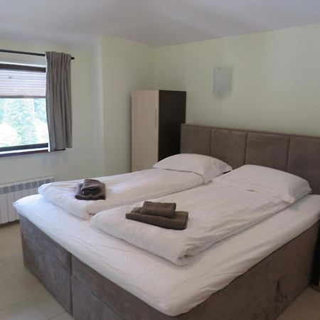 Flora Daisy Apartment Nr 28 Μπόροβετς Εξωτερικό φωτογραφία