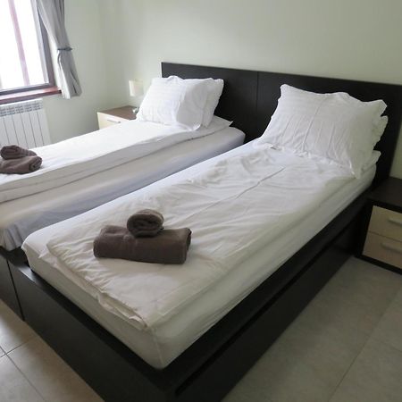 Flora Daisy Apartment Nr 28 Μπόροβετς Εξωτερικό φωτογραφία