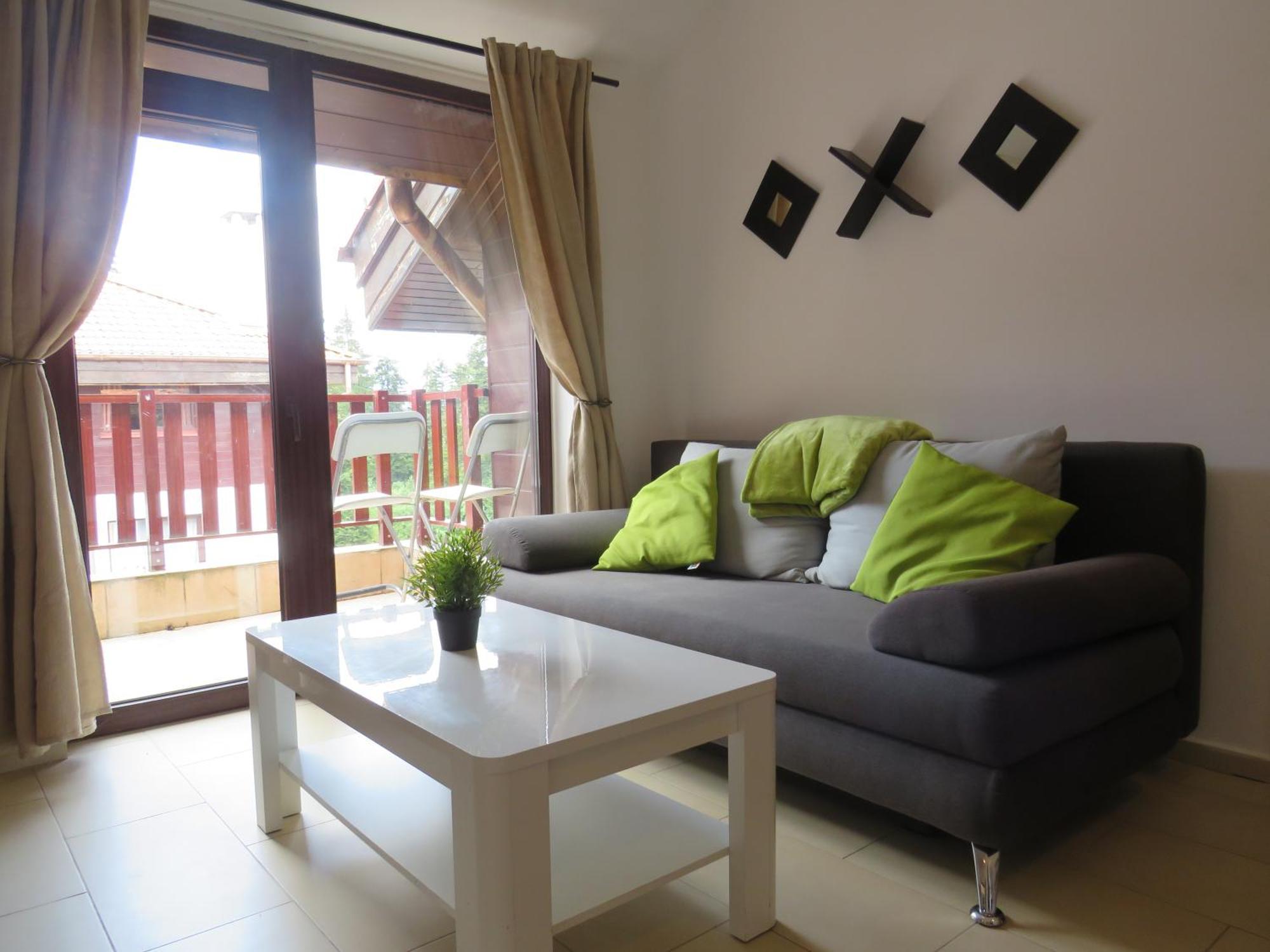 Flora Daisy Apartment Nr 28 Μπόροβετς Εξωτερικό φωτογραφία