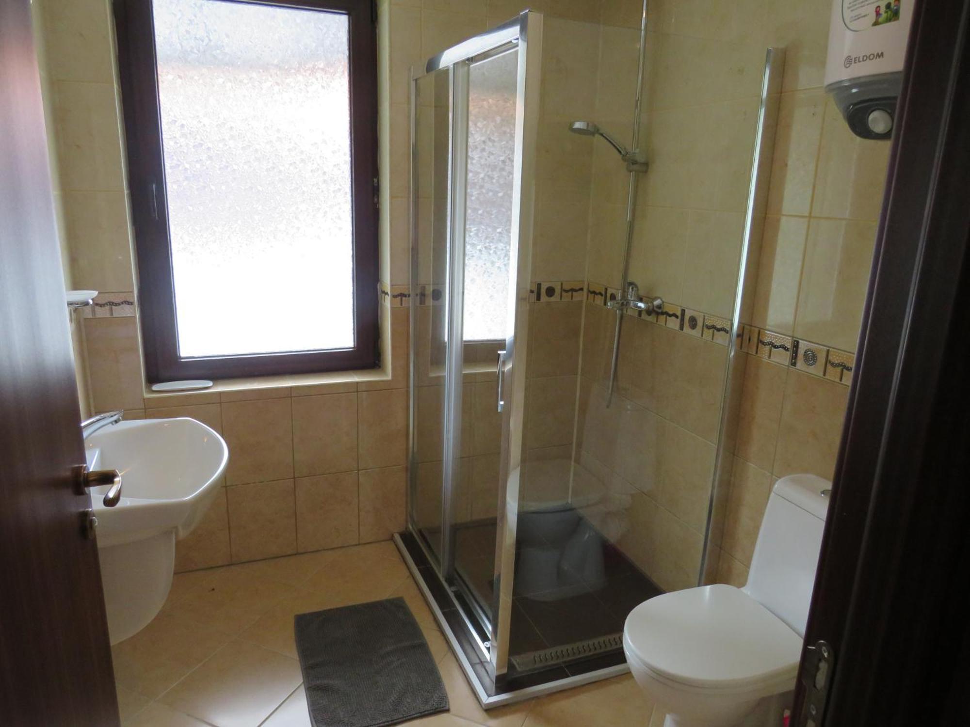 Flora Daisy Apartment Nr 28 Μπόροβετς Εξωτερικό φωτογραφία