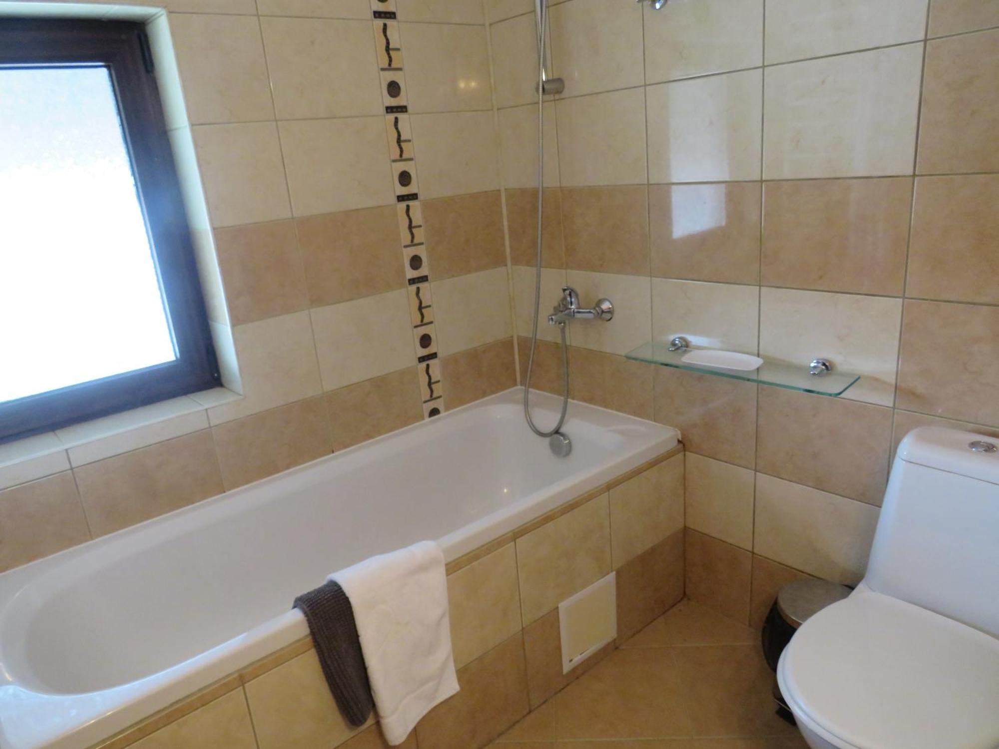Flora Daisy Apartment Nr 28 Μπόροβετς Εξωτερικό φωτογραφία
