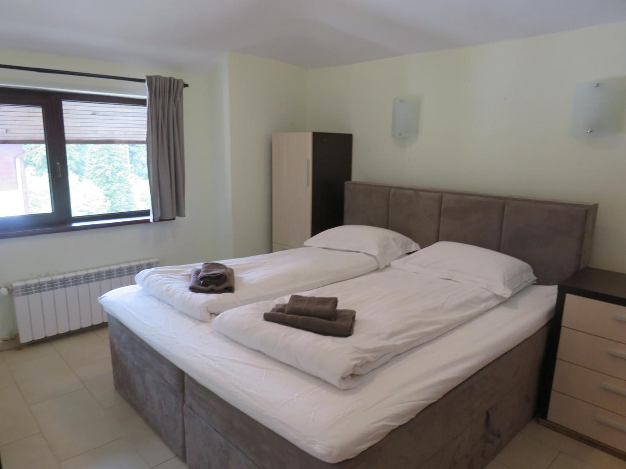 Flora Daisy Apartment Nr 28 Μπόροβετς Εξωτερικό φωτογραφία