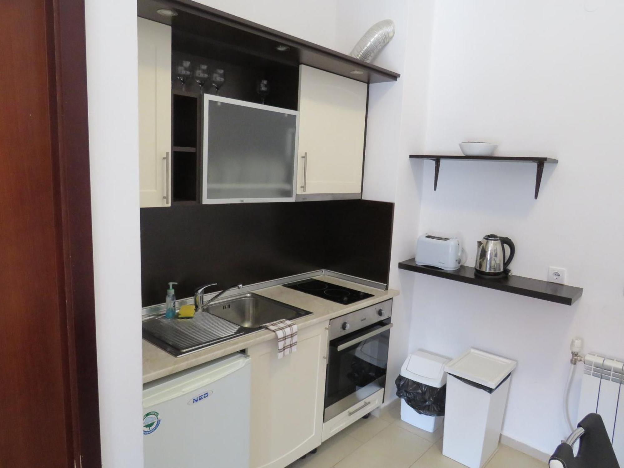 Flora Daisy Apartment Nr 28 Μπόροβετς Εξωτερικό φωτογραφία
