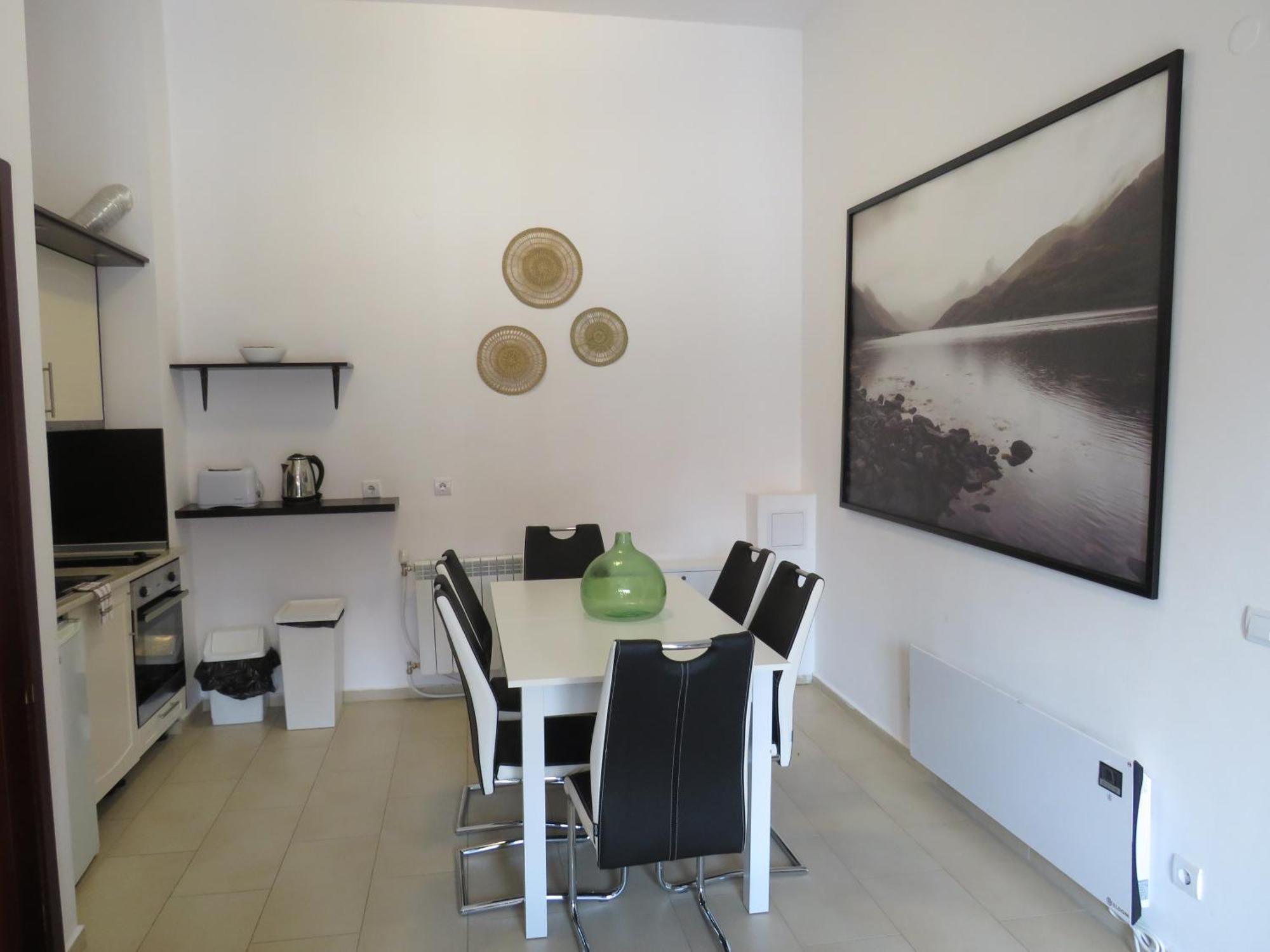 Flora Daisy Apartment Nr 28 Μπόροβετς Εξωτερικό φωτογραφία