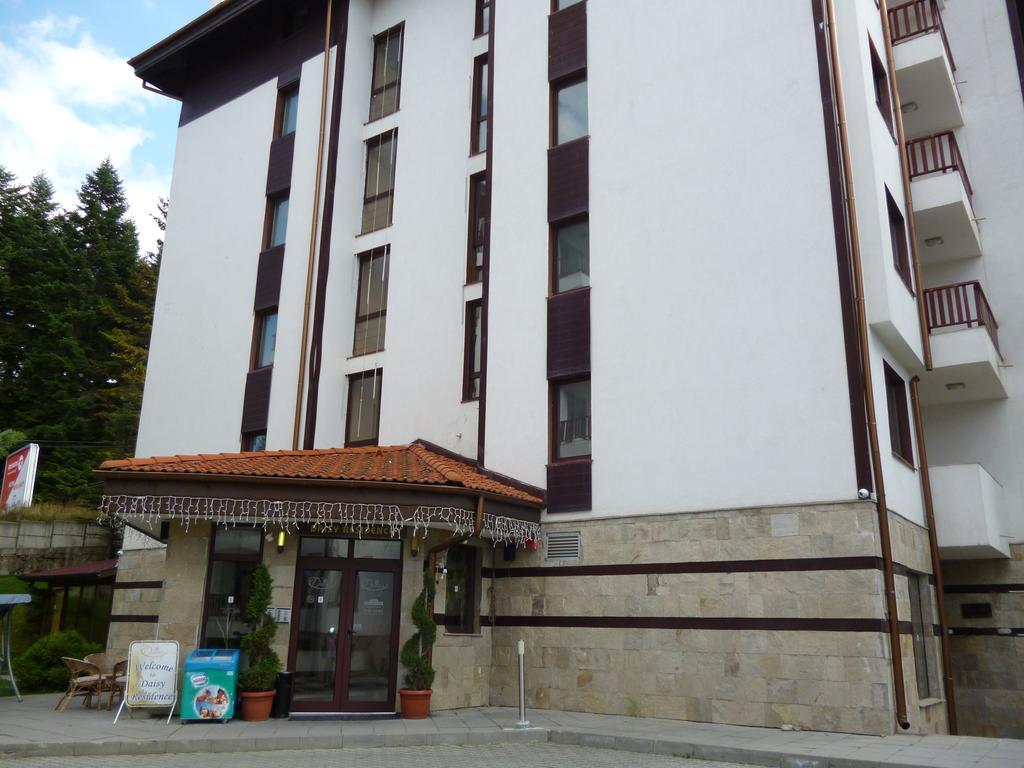 Flora Daisy Apartment Nr 28 Μπόροβετς Εξωτερικό φωτογραφία