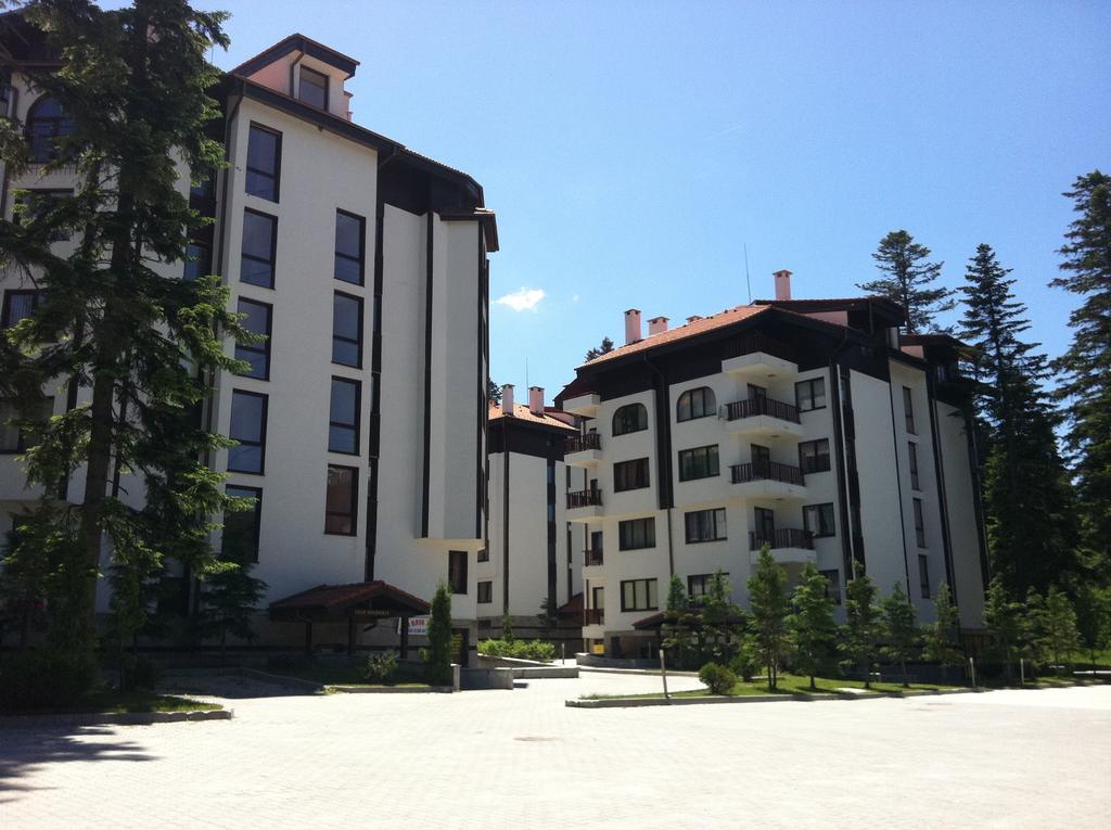 Flora Daisy Apartment Nr 28 Μπόροβετς Εξωτερικό φωτογραφία