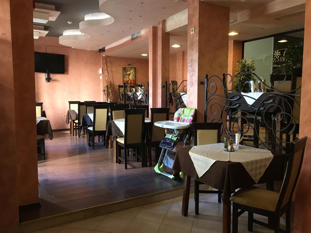 Flora Daisy Apartment Nr 28 Μπόροβετς Εξωτερικό φωτογραφία