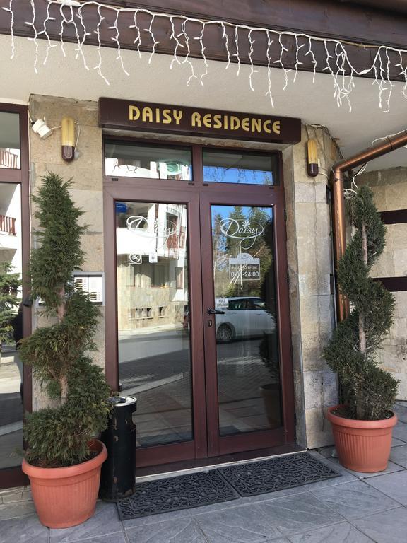 Flora Daisy Apartment Nr 28 Μπόροβετς Εξωτερικό φωτογραφία