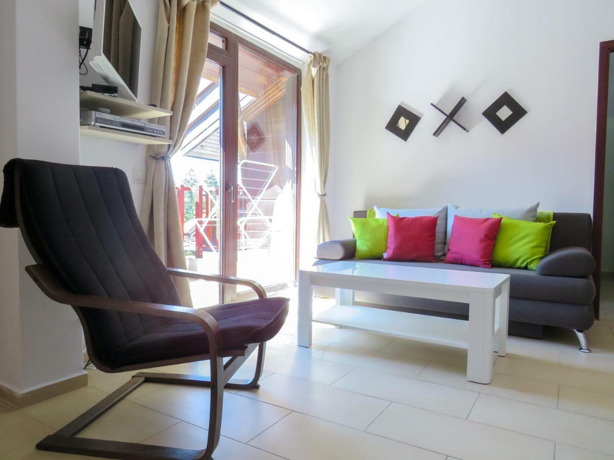 Flora Daisy Apartment Nr 28 Μπόροβετς Εξωτερικό φωτογραφία
