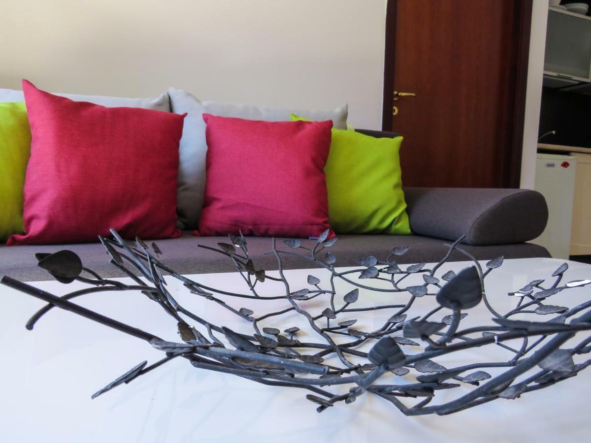 Flora Daisy Apartment Nr 28 Μπόροβετς Εξωτερικό φωτογραφία