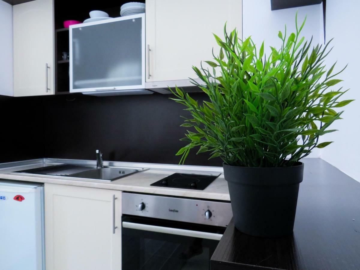 Flora Daisy Apartment Nr 28 Μπόροβετς Εξωτερικό φωτογραφία